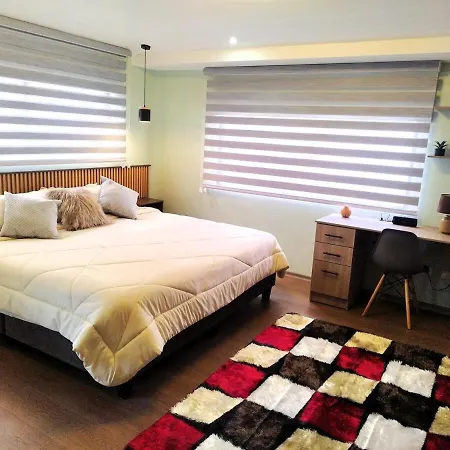Suite De Lujo Cleopatra Con Jacuzzi Privado